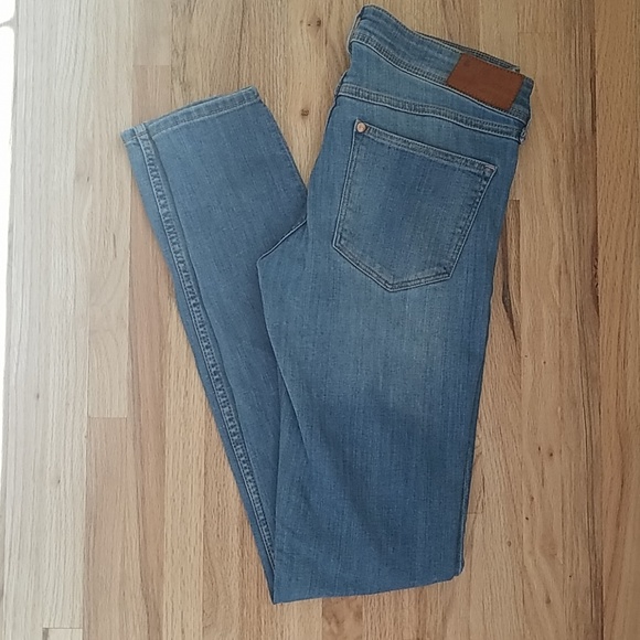 Women's H&M jeans - Picture 1 of 6